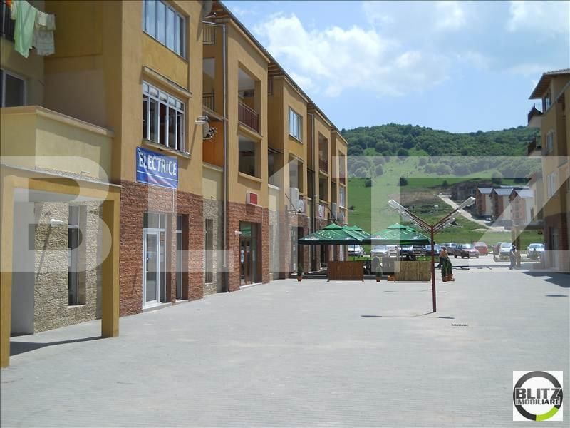 Spațiu comercial de închiriat Floreşti - 21447SIC | BLITZ Cluj-Napoca | Poza6