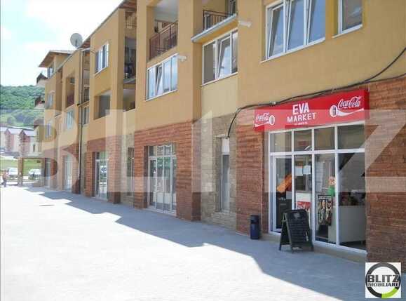 Spațiu comercial de închiriat Floreşti - 21448SIC | BLITZ Cluj-Napoca | Poza7