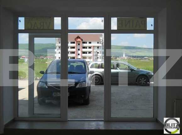 Spațiu comercial de închiriat Floreşti - 21448SIC | BLITZ Cluj-Napoca | Poza5