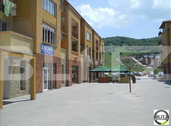 Spațiu comercial de închiriat Floreşti - 21448SIC | BLITZ Cluj-Napoca | Poza1