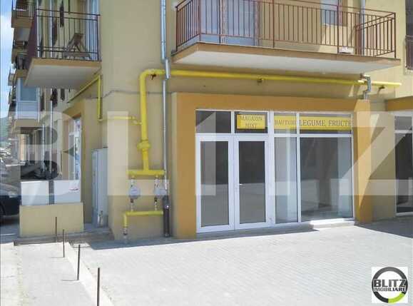 Spațiu comercial de închiriat Floreşti - 21448SIC | BLITZ Cluj-Napoca | Poza6