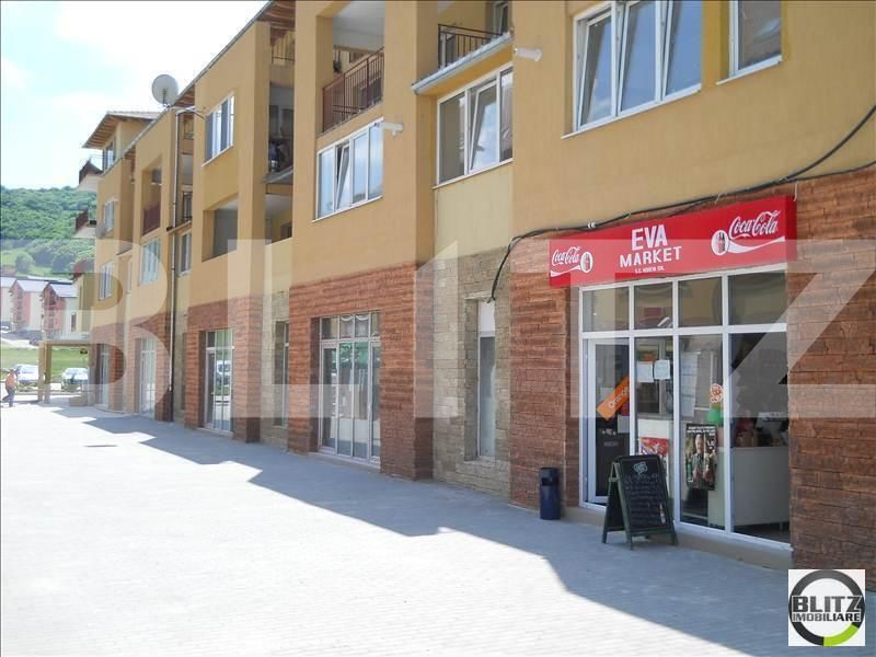 Spațiu comercial de închiriat Floreşti - 21448SIC | BLITZ Cluj-Napoca | Poza7