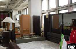 370 mp pentru SHOWROOM , CABINETE MEDICALE , MAGAZIN ! In Centru !