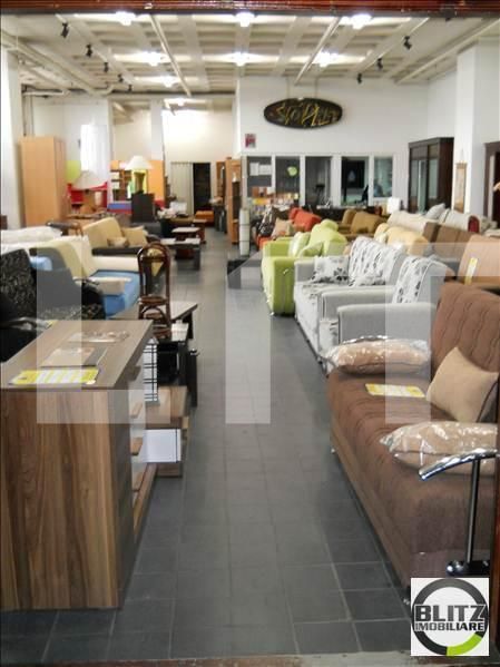 Spațiu comercial de închiriat Central - 21449SIC | BLITZ Cluj-Napoca | Poza2
