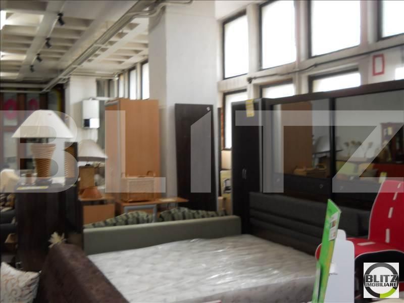 Spațiu comercial de închiriat Central - 21449SIC | BLITZ Cluj-Napoca | Poza3