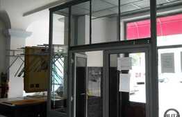 Pentru Sediu De Banca / Magazin / Pizzerie ! Vad Pietonal ! Trafic Auto !