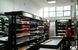 Pentru Sediu De Banca / Magazin / Pizzerie ! Vad Pietonal ! Trafic Auto !