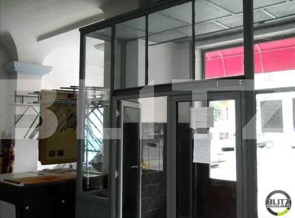 Spațiu comercial de vânzare Central - 21450SVC | BLITZ Cluj-Napoca | Poza4