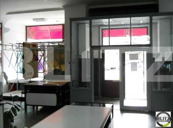 Spațiu comercial de vânzare Central - 21450SVC | BLITZ Cluj-Napoca | Poza5