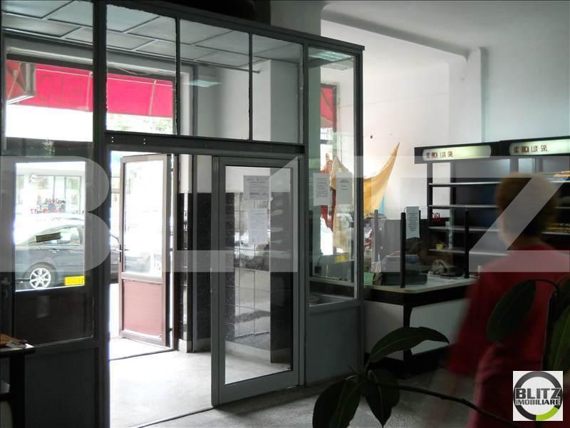Spațiu comercial de vânzare Central - 21450SVC | BLITZ Cluj-Napoca | Poza2
