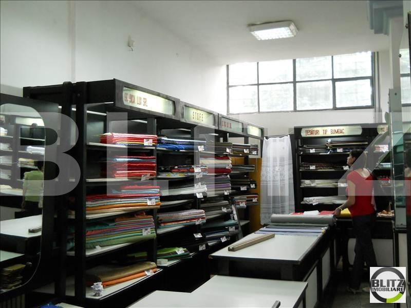 Spațiu comercial de vânzare Central - 21450SVC | BLITZ Cluj-Napoca | Poza3