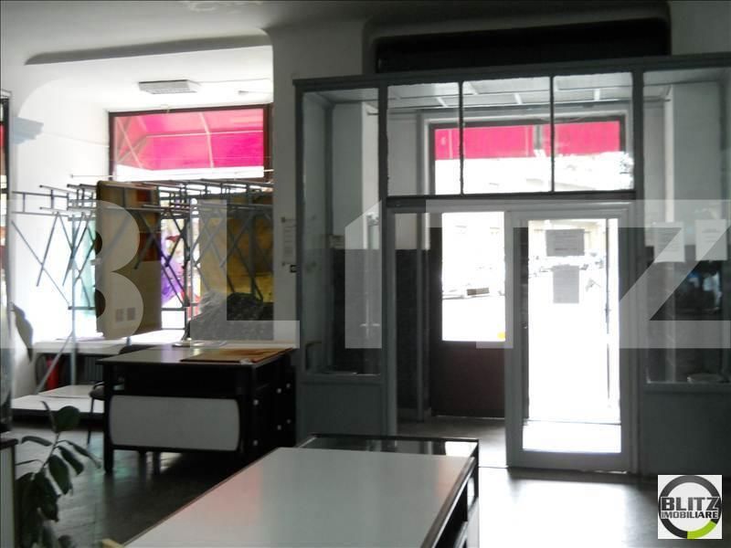 Spațiu comercial de vânzare Central - 21450SVC | BLITZ Cluj-Napoca | Poza5