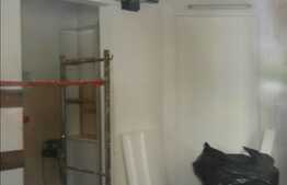 Spatiu din Grigorescu situat la parterul unui bloc. Pt cabinet, salon, magazin !