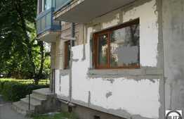 Spatiu din Grigorescu situat la parterul unui bloc. Pt cabinet, salon, magazin !