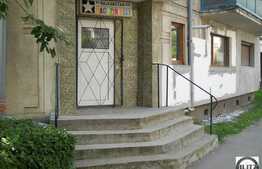 Spatiu din Grigorescu situat la parterul unui bloc. Pt cabinet, salon, magazin !