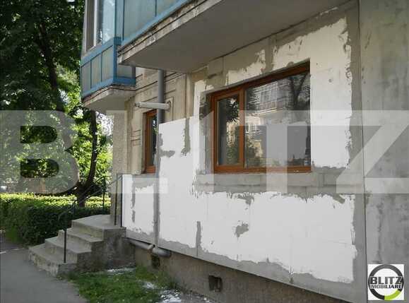 Spațiu comercial de închiriat Grigorescu - 21451SIC | BLITZ Cluj-Napoca | Poza2