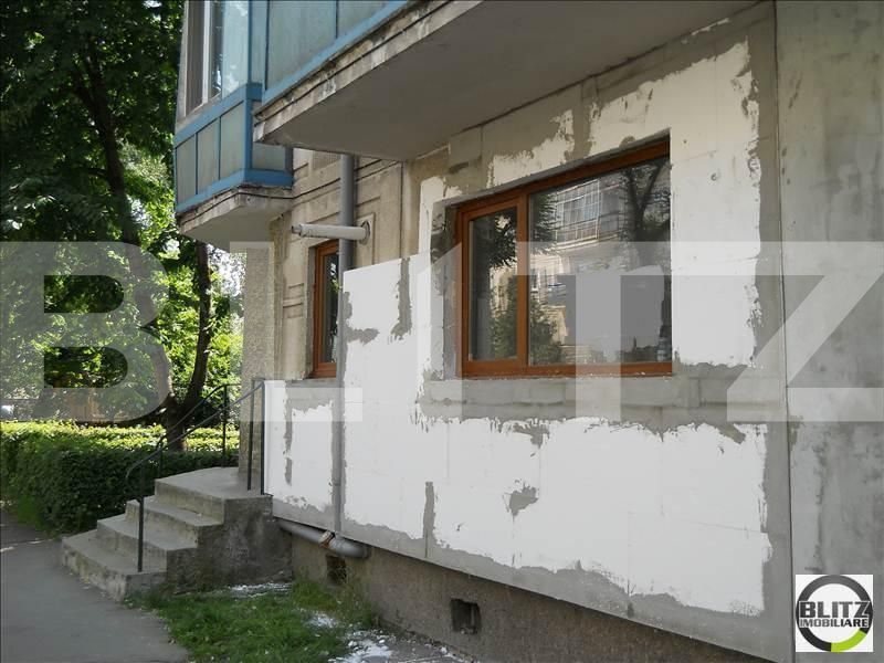 Spațiu comercial de închiriat Grigorescu - 21451SIC | BLITZ Cluj-Napoca | Poza2