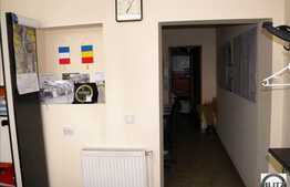 Spatiu comercial cu vad , potrivit pentru cofetarie, salon, magazin !!