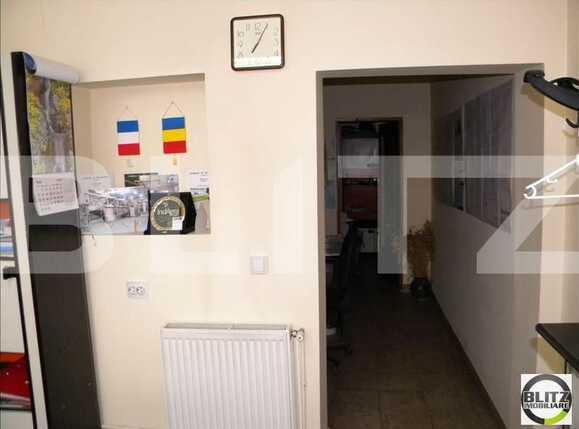 Spațiu comercial de închiriat Grigorescu - 21452SIC | BLITZ Cluj-Napoca | Poza5