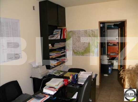 Spațiu comercial de închiriat Grigorescu - 21452SIC | BLITZ Cluj-Napoca | Poza4