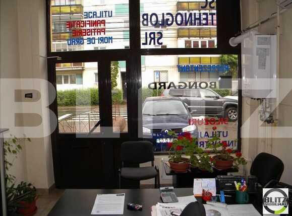 Spațiu comercial de închiriat Grigorescu - 21452SIC | BLITZ Cluj-Napoca | Poza2