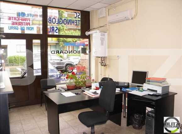 Spațiu comercial de închiriat Grigorescu - 21452SIC | BLITZ Cluj-Napoca | Poza1