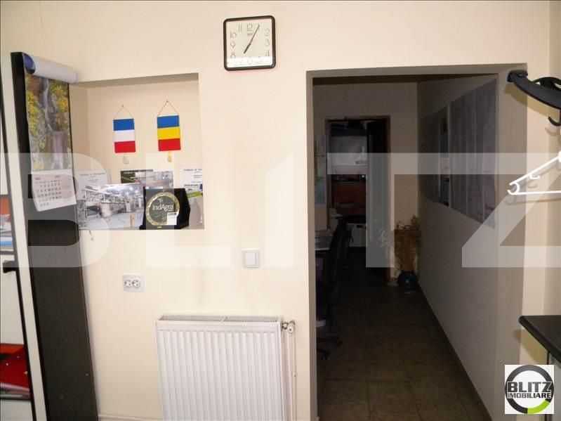 Spațiu comercial de închiriat Grigorescu - 21452SIC | BLITZ Cluj-Napoca | Poza5