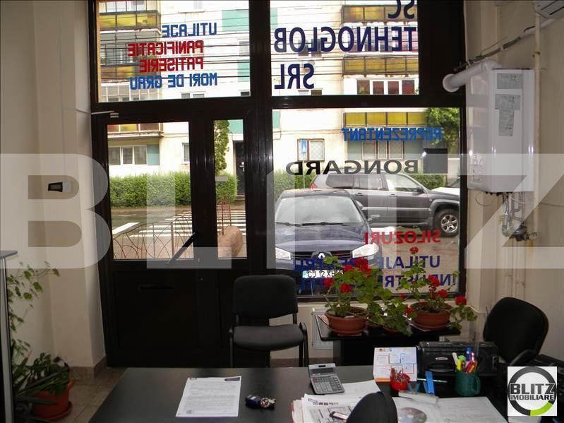 Spațiu comercial de închiriat Grigorescu - 21452SIC | BLITZ Cluj-Napoca | Poza2