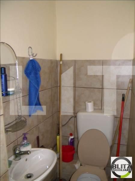 Spațiu comercial de închiriat Grigorescu - 21452SIC | BLITZ Cluj-Napoca | Poza6