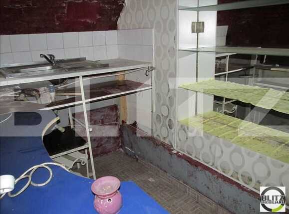 Spațiu comercial de închiriat Marasti - 21454SIC | BLITZ Cluj-Napoca | Poza5