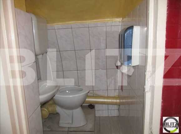 Spațiu comercial de închiriat Marasti - 21454SIC | BLITZ Cluj-Napoca | Poza7