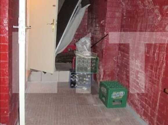 Spațiu comercial de închiriat Marasti - 21454SIC | BLITZ Cluj-Napoca | Poza4