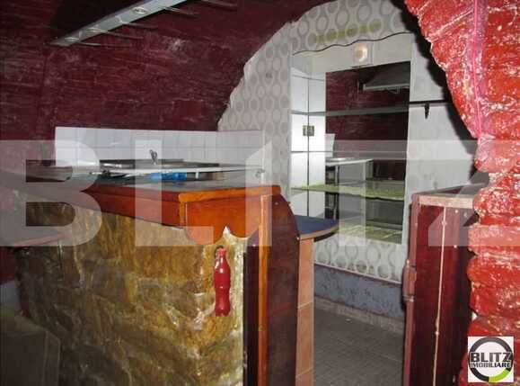 Spațiu comercial de închiriat Marasti - 21454SIC | BLITZ Cluj-Napoca | Poza3