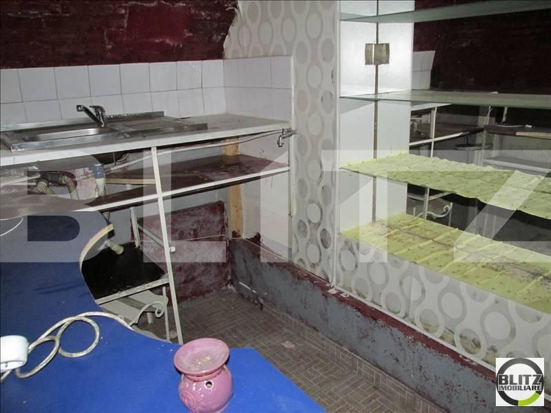 Spațiu comercial de închiriat Marasti - 21454SIC | BLITZ Cluj-Napoca | Poza5