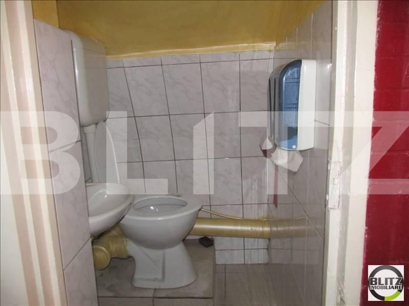 Spațiu comercial de închiriat Marasti - 21454SIC | BLITZ Cluj-Napoca | Poza7
