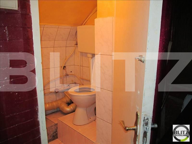 Spațiu comercial de închiriat Marasti - 21454SIC | BLITZ Cluj-Napoca | Poza6