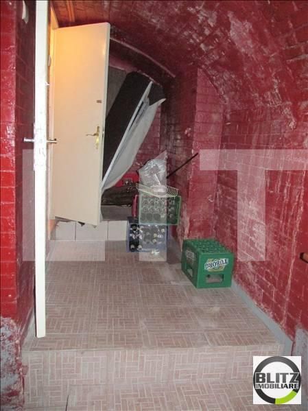 Spațiu comercial de închiriat Marasti - 21454SIC | BLITZ Cluj-Napoca | Poza4