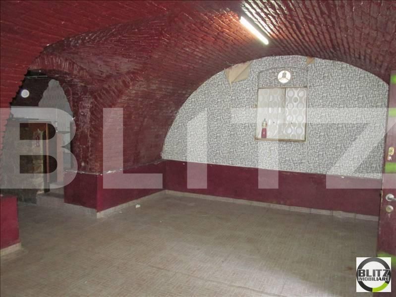 Spațiu comercial de închiriat Marasti - 21454SIC | BLITZ Cluj-Napoca | Poza2