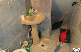 Spatiu comercial de inchiriat, 34 mp utili, zona Expo Transilvania