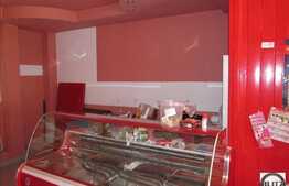 Spatiu comercial de inchiriat, 34 mp utili, zona Expo Transilvania