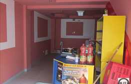 Spatiu comercial de inchiriat, 34 mp utili, zona Expo Transilvania