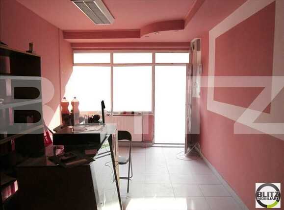 Spațiu comercial de închiriat Marasti - 21455SIC | BLITZ Cluj-Napoca | Poza1