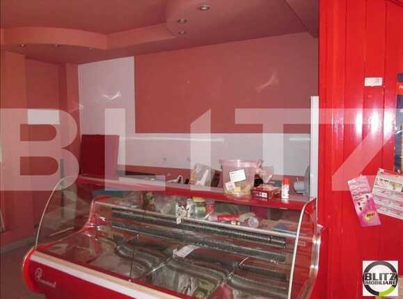 Spațiu comercial de închiriat Marasti - 21455SIC | BLITZ Cluj-Napoca | Poza2