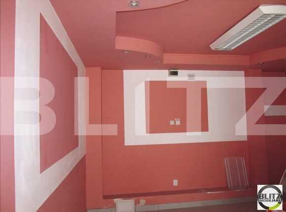 Spațiu comercial de închiriat Marasti - 21455SIC | BLITZ Cluj-Napoca | Poza4