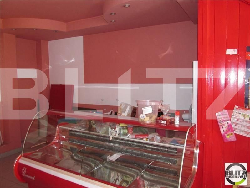 Spațiu comercial de închiriat Marasti - 21455SIC | BLITZ Cluj-Napoca | Poza2