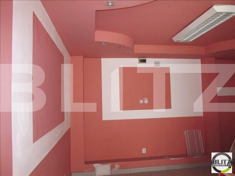 Spațiu comercial de închiriat Marasti - 21455SIC | BLITZ Cluj-Napoca | Poza4
