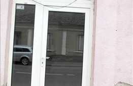 Spatiu comercial, 40 mp, acces din strada, zona strazii Bucuresti