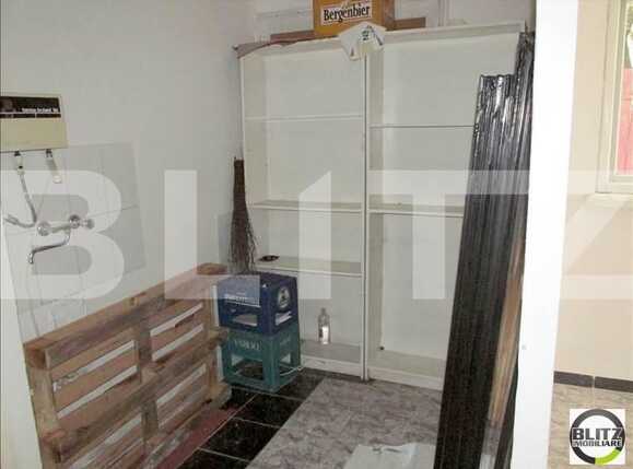 Spațiu comercial de închiriat Marasti - 21456SIC | BLITZ Cluj-Napoca | Poza4