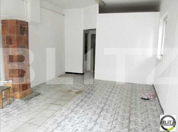 Spațiu comercial de închiriat Marasti - 21456SIC | BLITZ Cluj-Napoca | Poza2