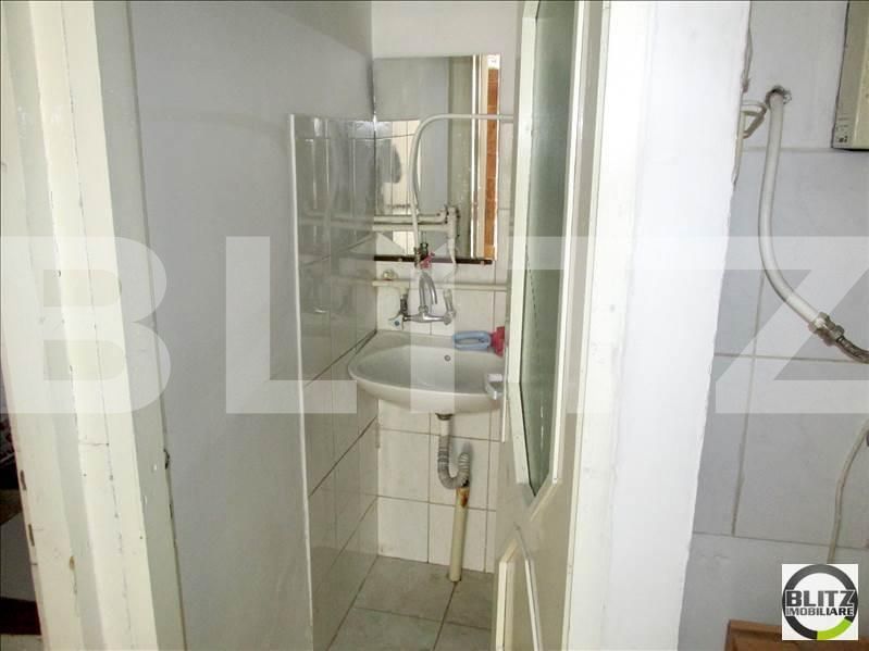 Spațiu comercial de închiriat Marasti - 21456SIC | BLITZ Cluj-Napoca | Poza5